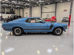 1970 Ford Mustang (CC-2090338) for sale in Greensboro, North Carolina