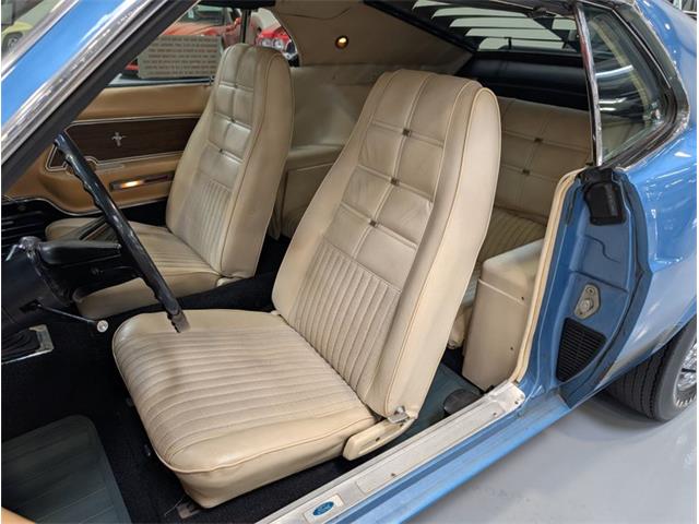 1970 Ford Mustang (CC-2090338) for sale in Greensboro, North Carolina