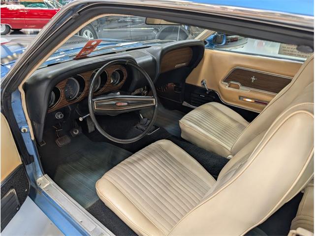 1970 Ford Mustang (CC-2090338) for sale in Greensboro, North Carolina
