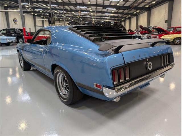 1970 Ford Mustang (CC-2090338) for sale in Greensboro, North Carolina
