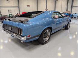 1970 Ford Mustang (CC-2090338) for sale in Greensboro, North Carolina