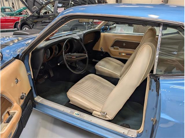 1970 Ford Mustang (CC-2090338) for sale in Greensboro, North Carolina