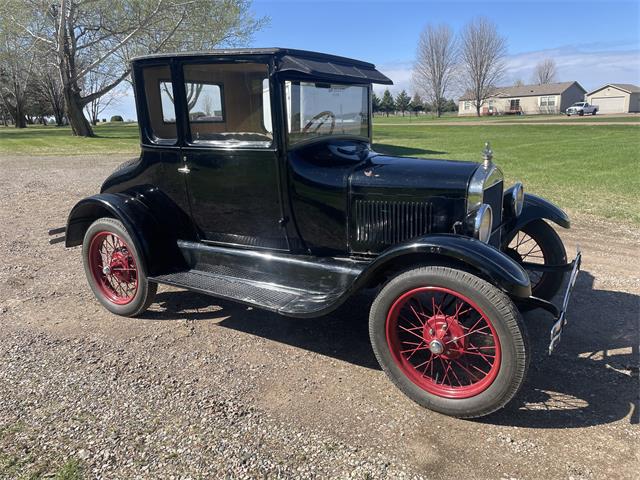 1927 Ford Model T (CC-2093380) for sale in Waconia, Minnesota