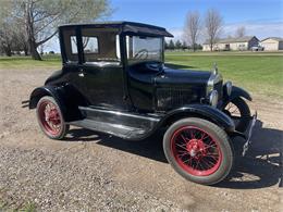 1927 Ford Model T (CC-2093380) for sale in Waconia, Minnesota