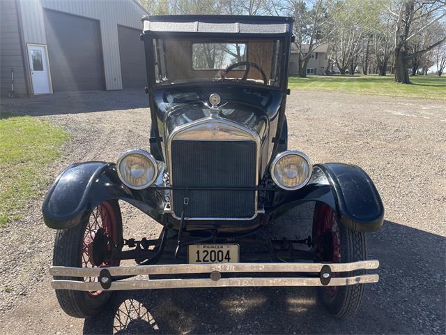 1927 Ford Model T (CC-2093380) for sale in Waconia, Minnesota
