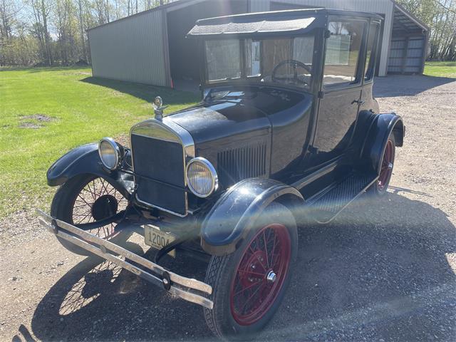 1927 Ford Model T (CC-2093380) for sale in Waconia, Minnesota