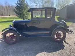 1927 Ford Model T (CC-2093380) for sale in Waconia, Minnesota
