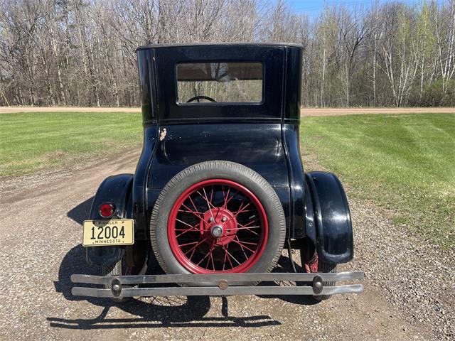 1927 Ford Model T (CC-2093380) for sale in Waconia, Minnesota