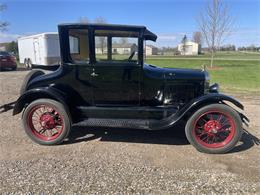 1927 Ford Model T (CC-2093380) for sale in Waconia, Minnesota