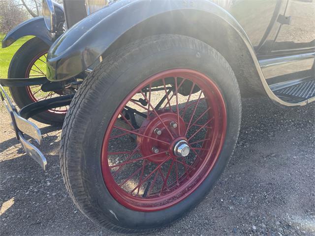 1927 Ford Model T (CC-2093380) for sale in Waconia, Minnesota