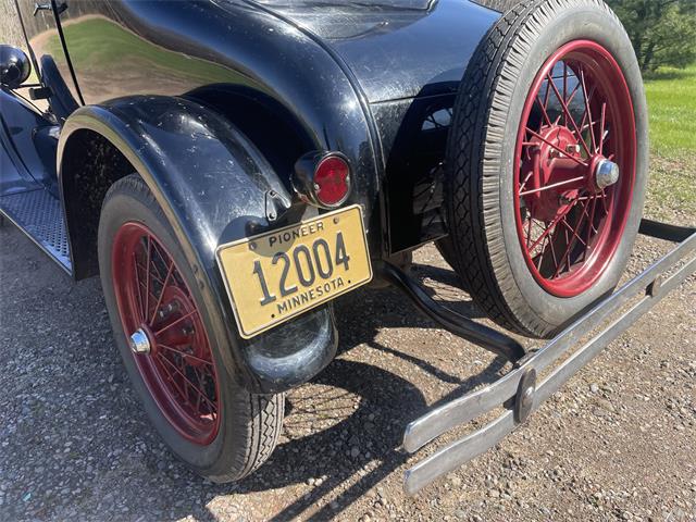 1927 Ford Model T (CC-2093380) for sale in Waconia, Minnesota