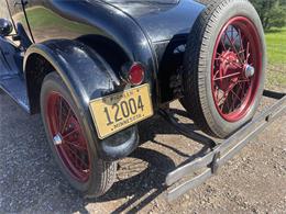 1927 Ford Model T (CC-2093380) for sale in Waconia, Minnesota