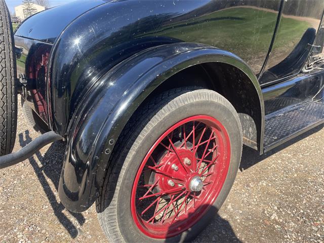 1927 Ford Model T (CC-2093380) for sale in Waconia, Minnesota