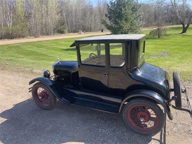 1927 Ford Model T (CC-2093380) for sale in Waconia, Minnesota