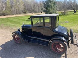 1927 Ford Model T (CC-2093380) for sale in Waconia, Minnesota