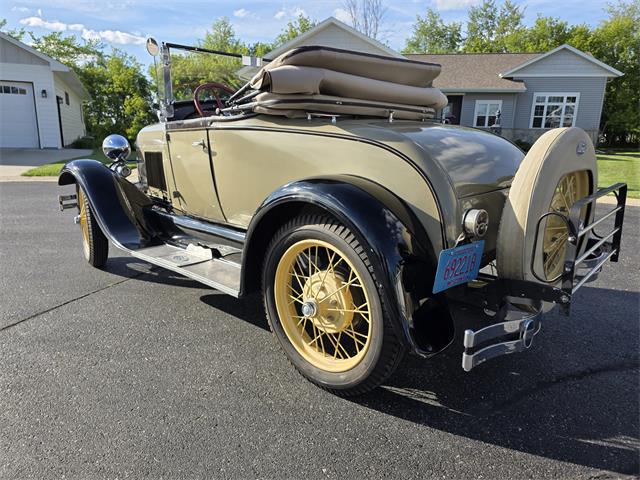 1928 Ford Roadster (CC-2093381) for sale in Waconia, Minnesota