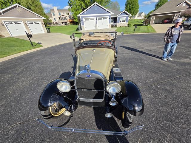 1928 Ford Roadster (CC-2093381) for sale in Waconia, Minnesota