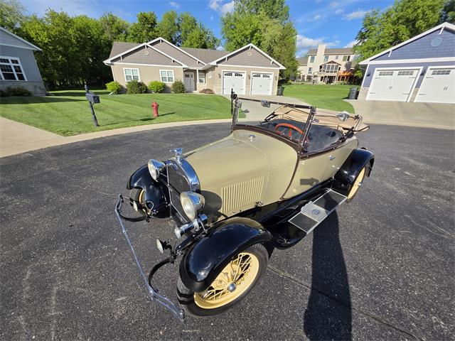 1928 Ford Roadster (CC-2093381) for sale in Waconia, Minnesota