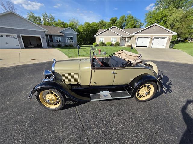 1928 Ford Roadster (CC-2093381) for sale in Waconia, Minnesota