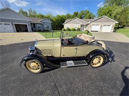 1928 Ford Roadster (CC-2093381) for sale in Waconia, Minnesota