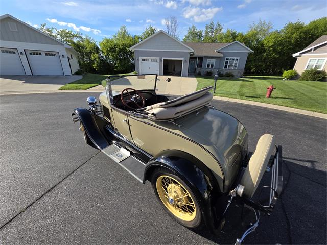 1928 Ford Roadster (CC-2093381) for sale in Waconia, Minnesota