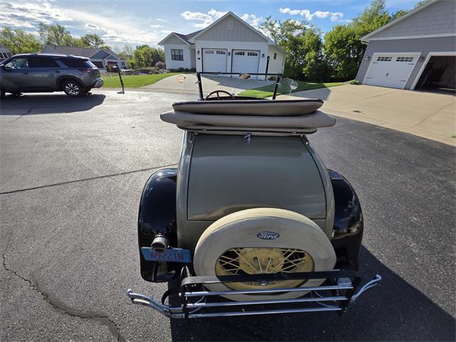 1928 Ford Roadster (CC-2093381) for sale in Waconia, Minnesota