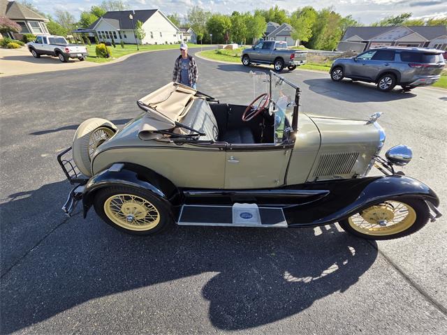 1928 Ford Roadster (CC-2093381) for sale in Waconia, Minnesota