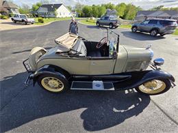 1928 Ford Roadster (CC-2093381) for sale in Waconia, Minnesota