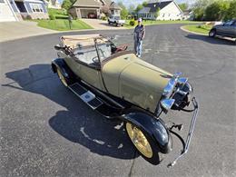 1928 Ford Roadster (CC-2093381) for sale in Waconia, Minnesota
