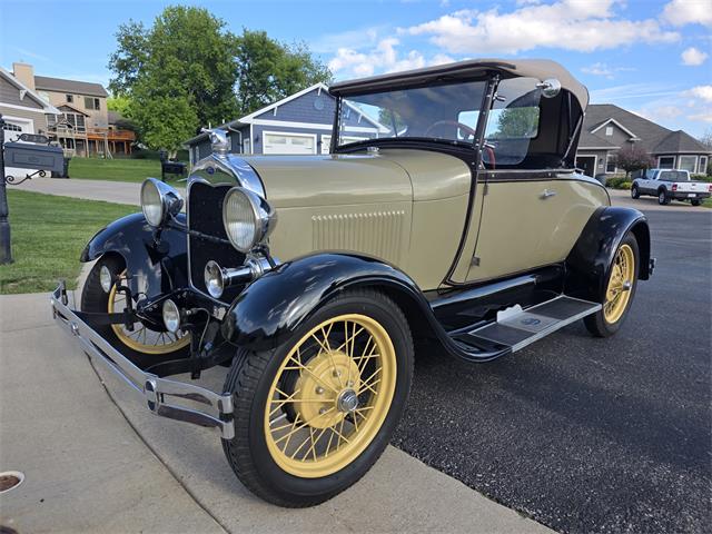 1928 Ford Roadster (CC-2093381) for sale in Waconia, Minnesota