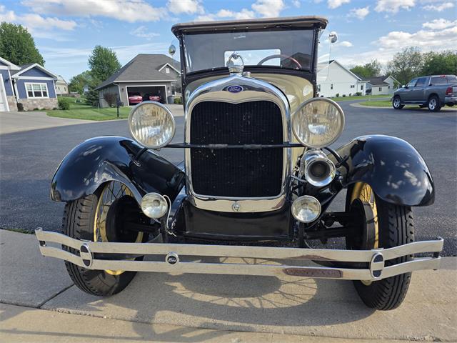 1928 Ford Roadster (CC-2093381) for sale in Waconia, Minnesota