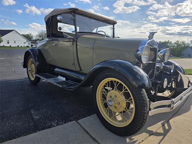1928 Ford Roadster (CC-2093381) for sale in Waconia, Minnesota
