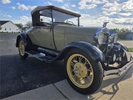 1928 Ford Roadster (CC-2093381) for sale in Waconia, Minnesota