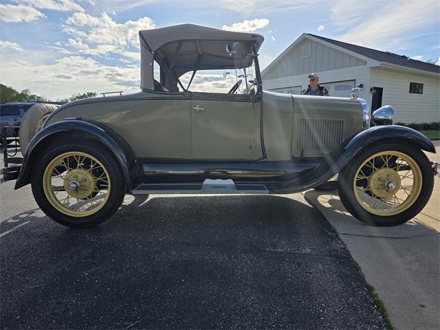 1928 Ford Roadster (CC-2093381) for sale in Waconia, Minnesota