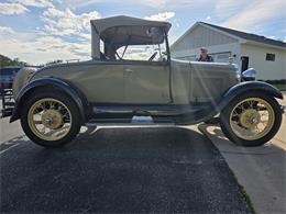 1928 Ford Roadster (CC-2093381) for sale in Waconia, Minnesota