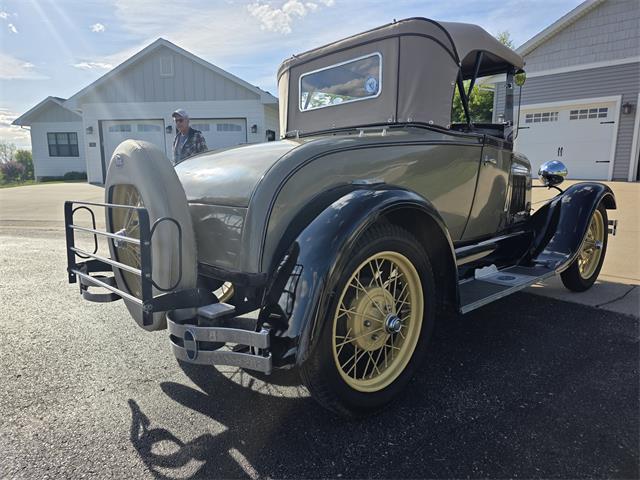 1928 Ford Roadster (CC-2093381) for sale in Waconia, Minnesota