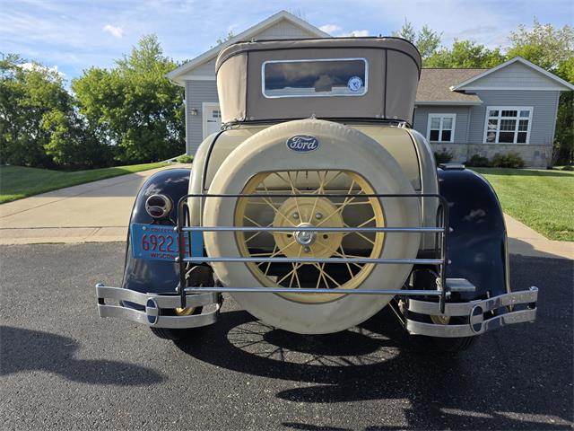 1928 Ford Roadster (CC-2093381) for sale in Waconia, Minnesota