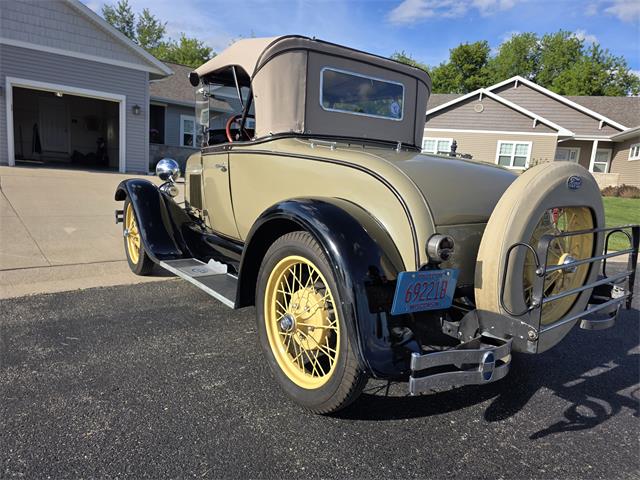 1928 Ford Roadster (CC-2093381) for sale in Waconia, Minnesota