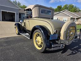 1928 Ford Roadster (CC-2093381) for sale in Waconia, Minnesota