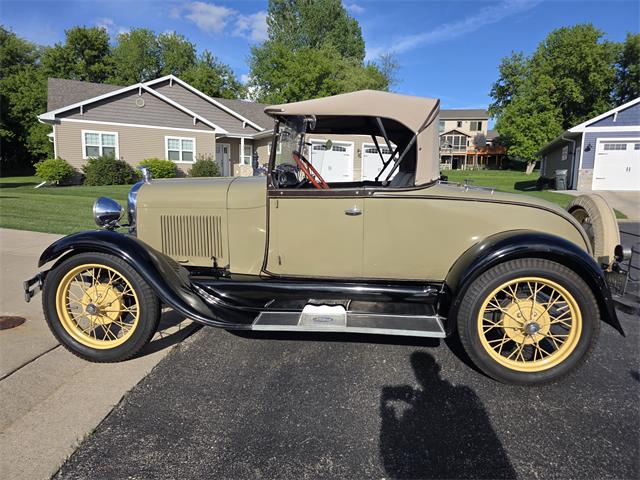 1928 Ford Roadster (CC-2093381) for sale in Waconia, Minnesota