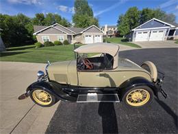 1928 Ford Roadster (CC-2093381) for sale in Waconia, Minnesota