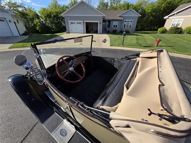 1928 Ford Roadster (CC-2093381) for sale in Waconia, Minnesota