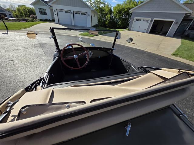 1928 Ford Roadster (CC-2093381) for sale in Waconia, Minnesota