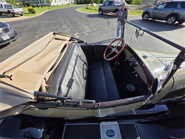 1928 Ford Roadster (CC-2093381) for sale in Waconia, Minnesota
