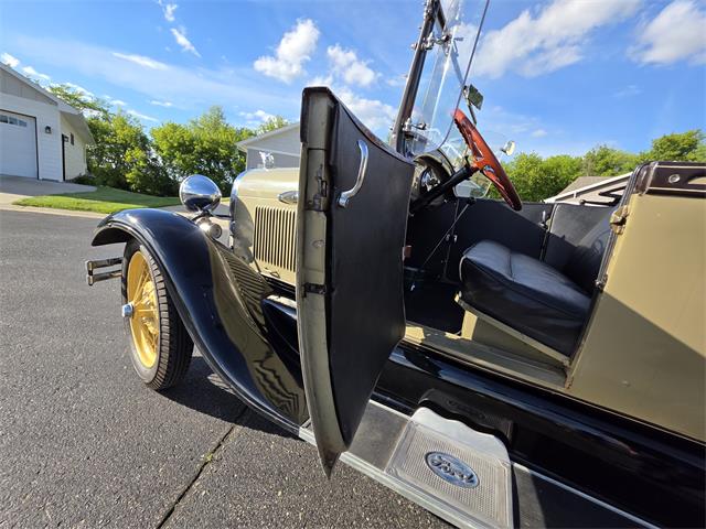1928 Ford Roadster (CC-2093381) for sale in Waconia, Minnesota