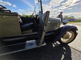 1928 Ford Roadster (CC-2093381) for sale in Waconia, Minnesota