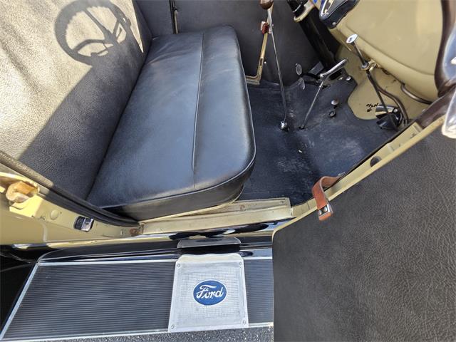 1928 Ford Roadster (CC-2093381) for sale in Waconia, Minnesota