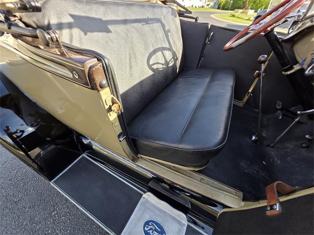 1928 Ford Roadster (CC-2093381) for sale in Waconia, Minnesota