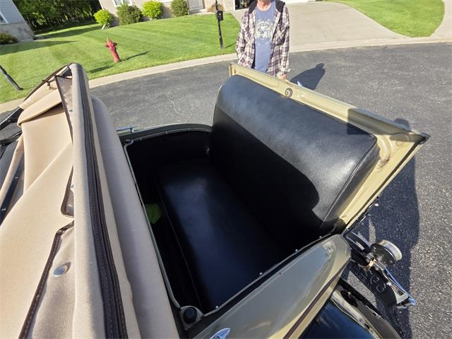 1928 Ford Roadster (CC-2093381) for sale in Waconia, Minnesota
