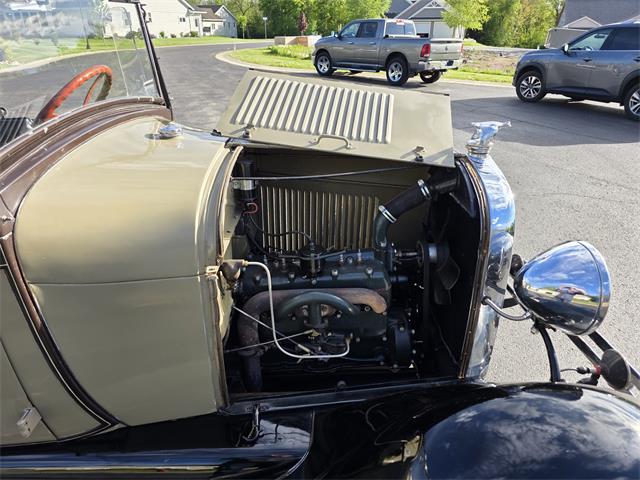 1928 Ford Roadster (CC-2093381) for sale in Waconia, Minnesota
